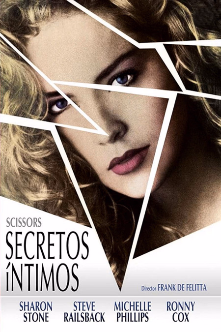 Póster de la película Secretos íntimos