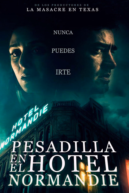 Póster de la película The Night (Aan Shab)