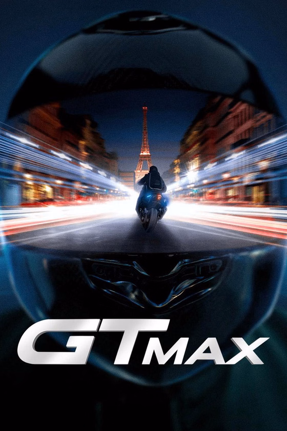 Póster de GTMAX