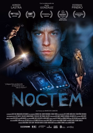 Póster de Noctem