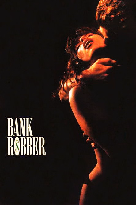 Póster de la película Bank Robber