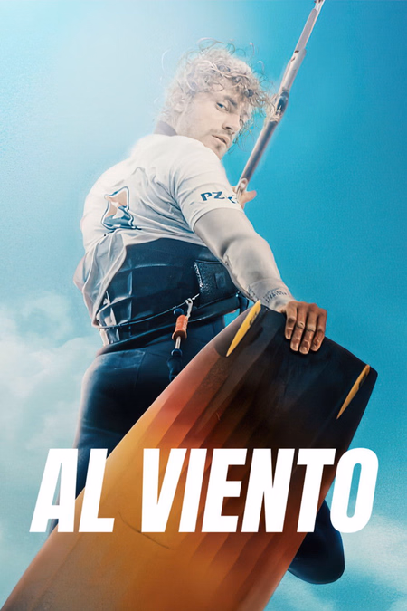 Póster de la película Al viento