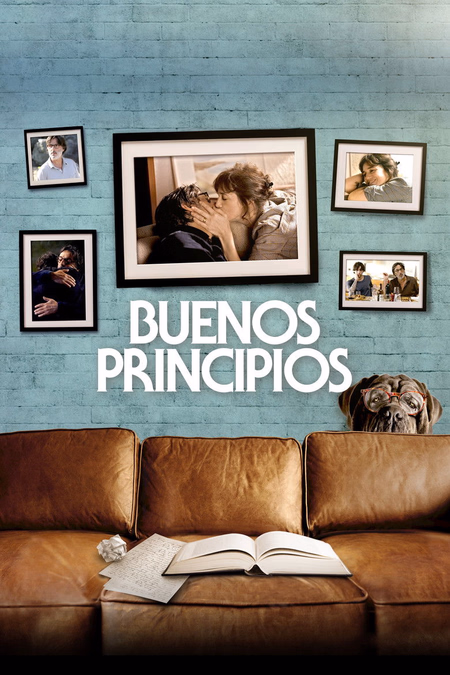 Póster de la película Buenos principios