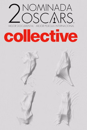 Póster de la película Collective