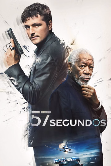 Póster de 57 Segundos