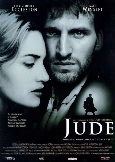 Póster de la película Jude