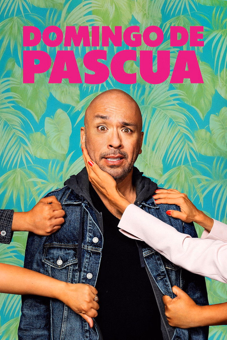 Póster de la película Easter Sunday