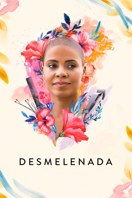 Póster de la película Desmelenada