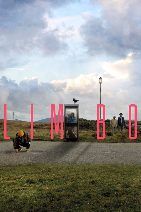 Póster de la película Limbo