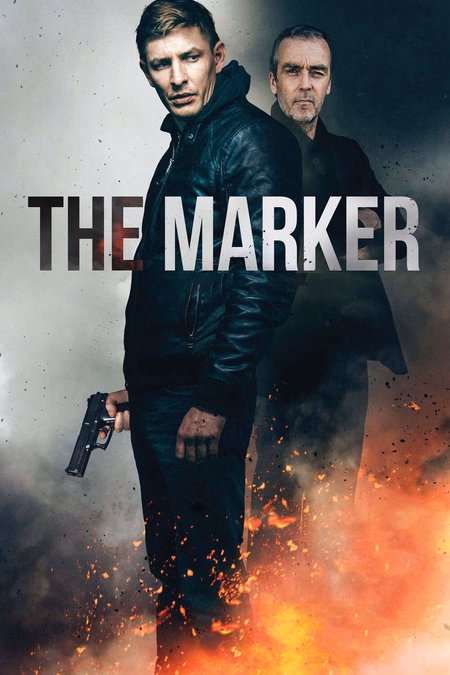 Póster de la película The Marker