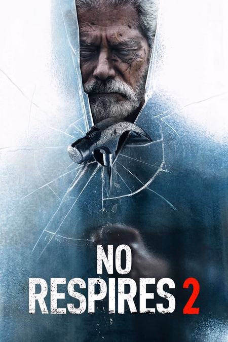 Póster de la película No respires 2