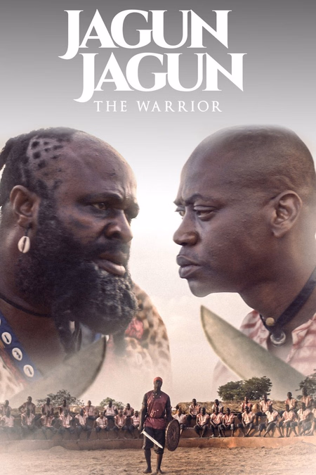 Póster de la película Jagun Jagun