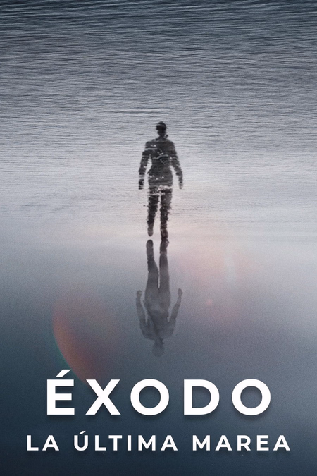 Póster de la película The Colony