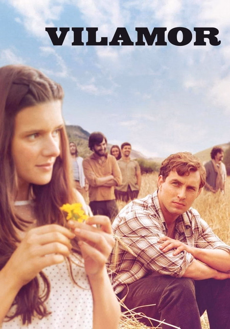 Póster de la película Vilamor