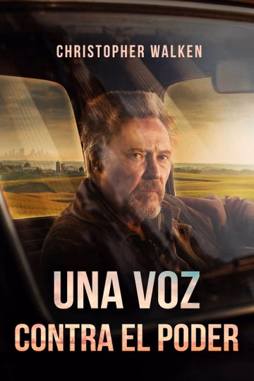 Póster de Percy