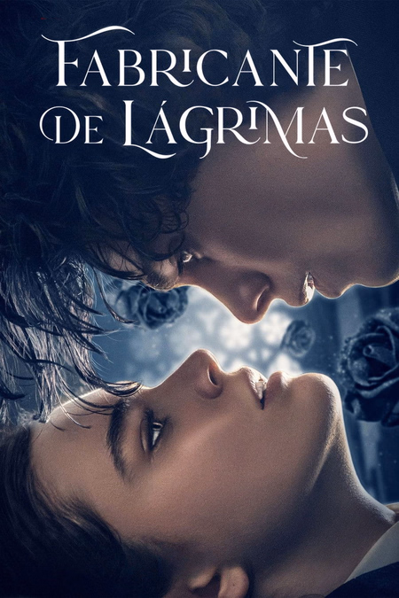 Póster de la película Fabricante de lágrimas
