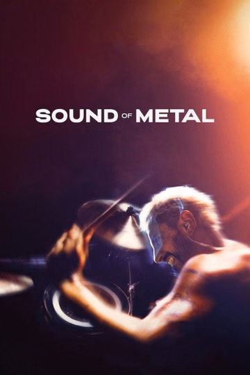 Póster de Sound of Metal