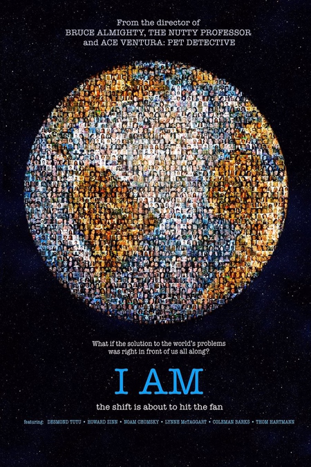 Póster de la película I Am