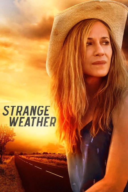 Póster de la película Strange Weather