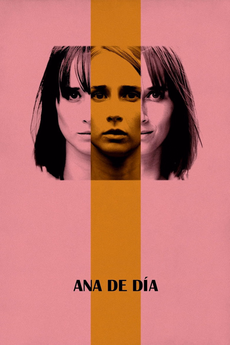 Póster de la película Ana de día