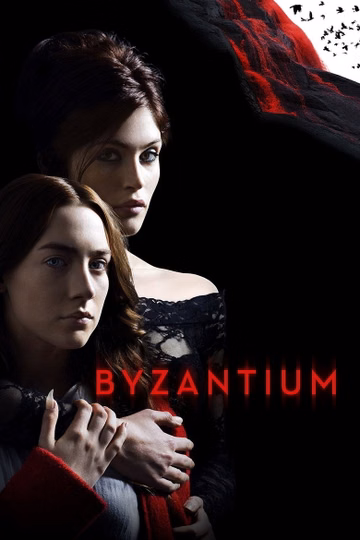 Póster de Byzantium