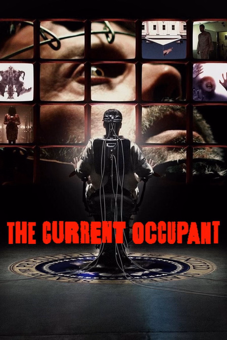 Póster de la película The Current Occupant