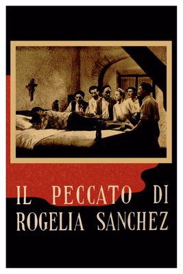 Póster de la película Santa Rogelia