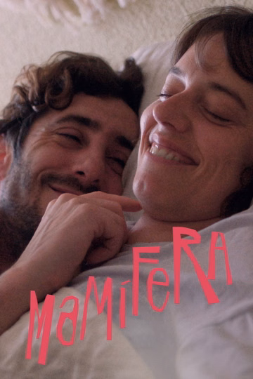 Póster de Mamífera