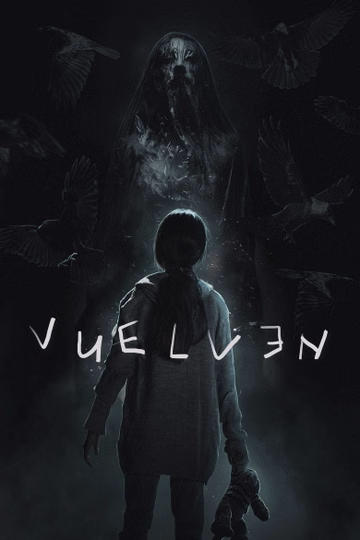 Póster de Vuelven