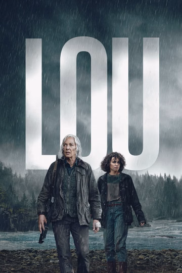 Póster de Lou