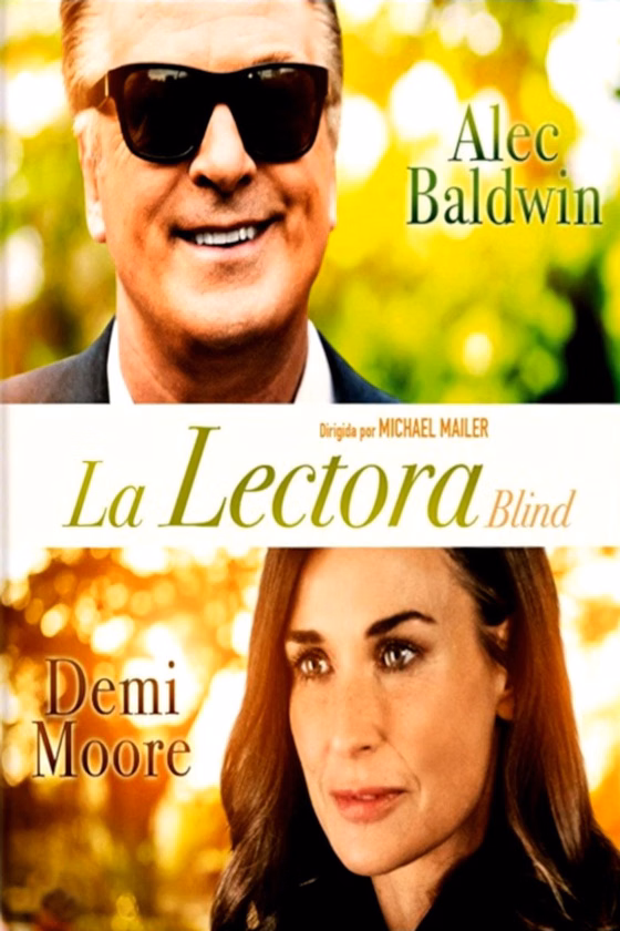 Póster de La lectora