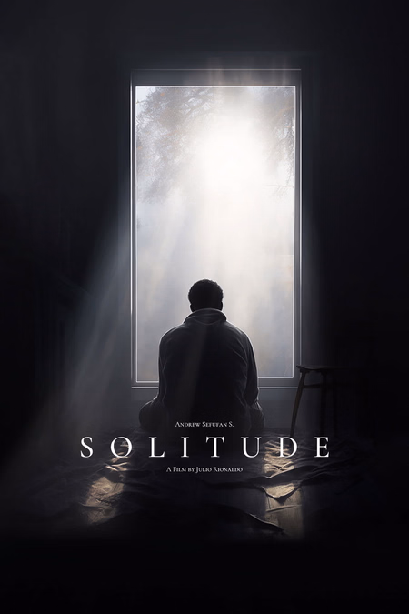 Póster de la película Solitude