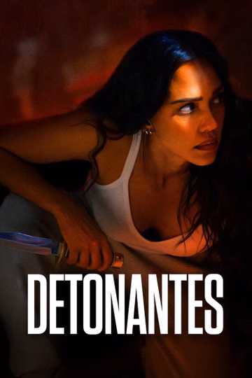 Póster de Detonantes