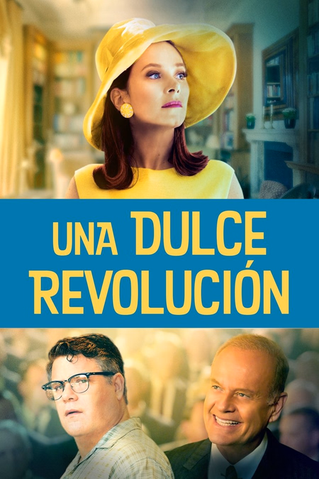 Póster de la película En un mundo de hombres