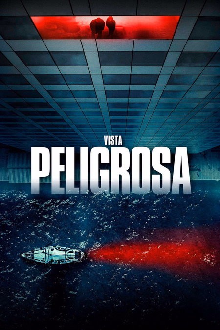 Póster de la película The Penthouse