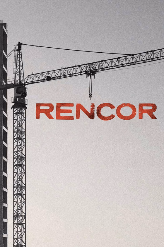 Póster de Rencor