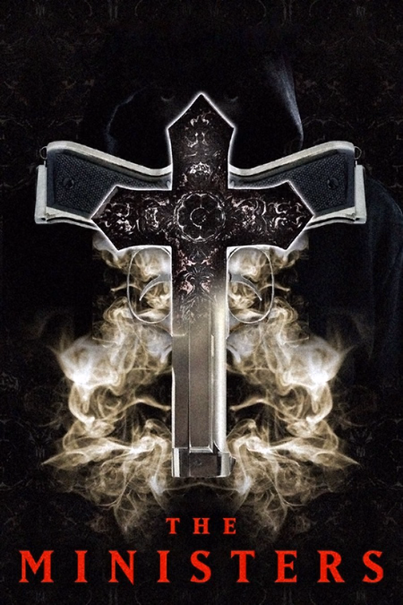 Póster de la película Juramento de venganza