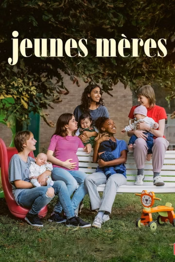 Póster de Recién nacidas