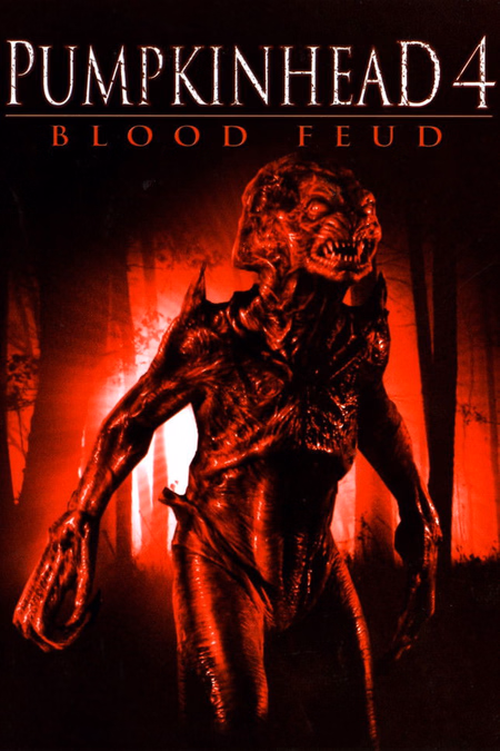 Póster de la película La cólera del infierno