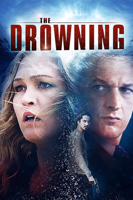 Póster de la película The Drowning