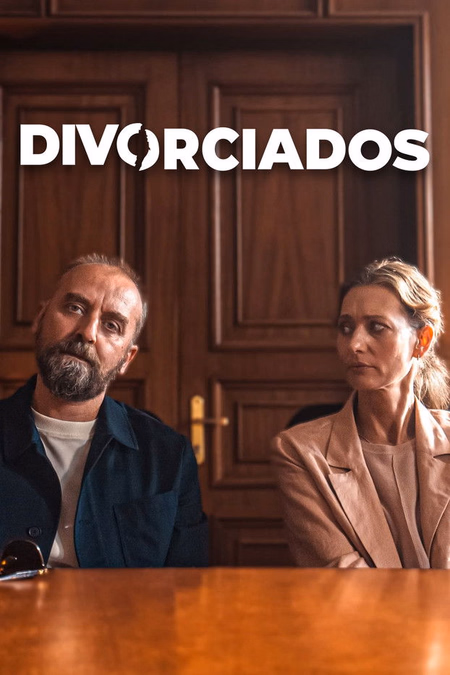Póster de la película Divorciados