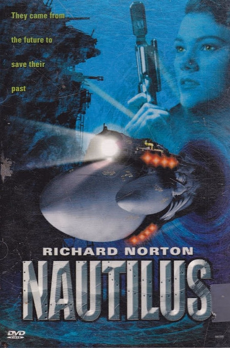 Póster de la película Nautilus