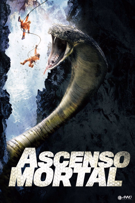Póster de la película Ascenso mortal
