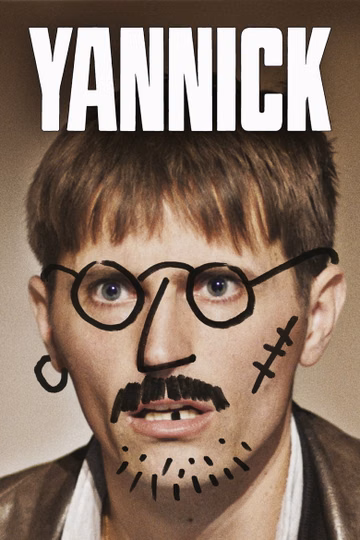 Póster de Yannick