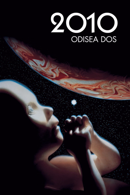 Póster de la película 2010: Odisea dos