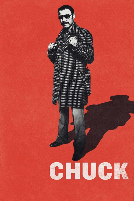 Póster de la película Chuck