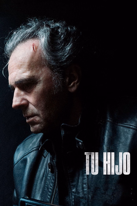 Póster de la película Tu hijo