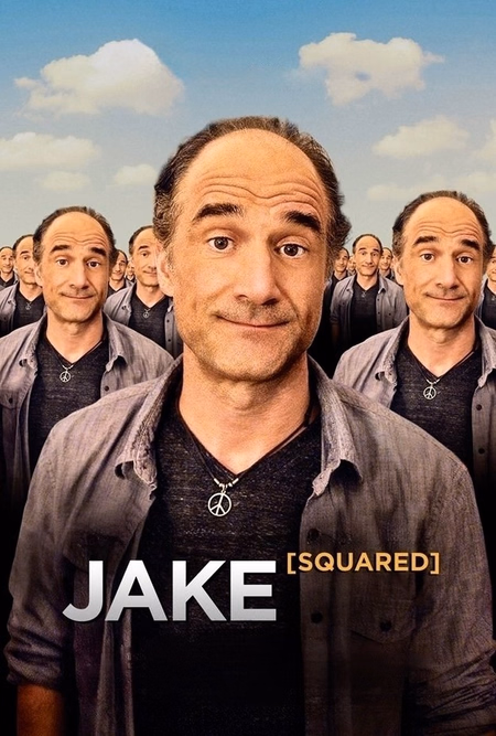Póster de la película Jake Squared