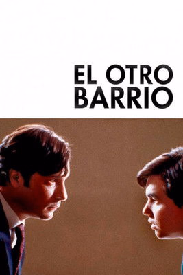 Póster de la película El otro barrio