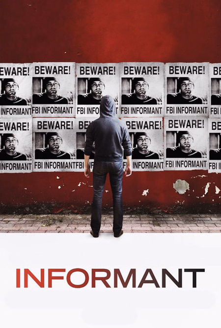 Póster de la película Informant